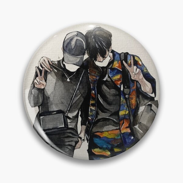 Item preview, jikook designed and sold by hopfly.