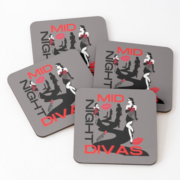 Item preview, Mid night divas designed and sold by KkCreationas.