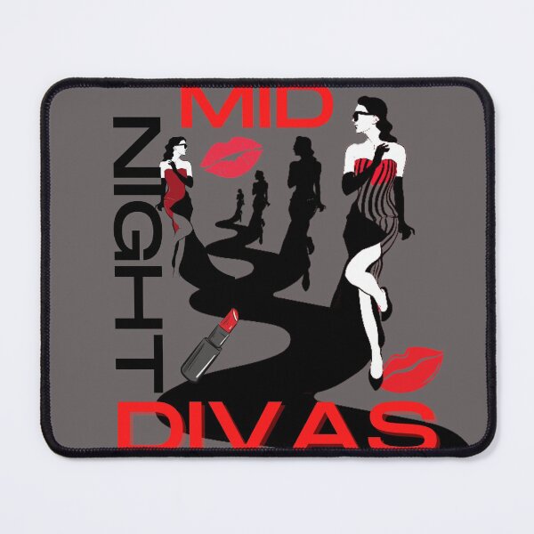 Item preview, Mid night divas designed and sold by KkCreationas.