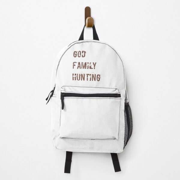Item preview, God Family Hunting designed and sold by Andersong.