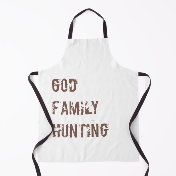 Item preview, God Family Hunting designed and sold by Andersong.