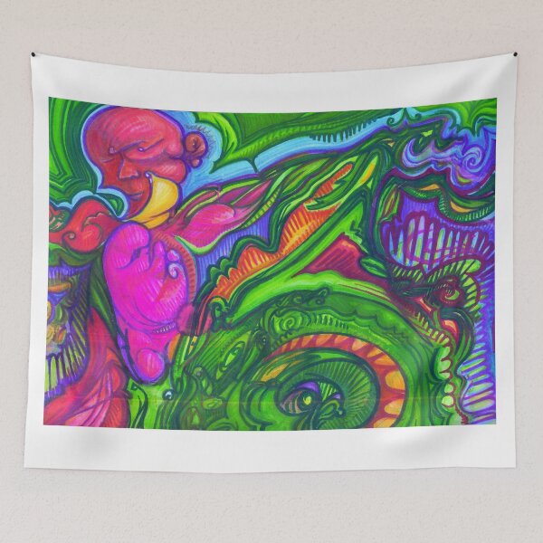 Item preview, In Search of...?; designed and sold by jessekruze.