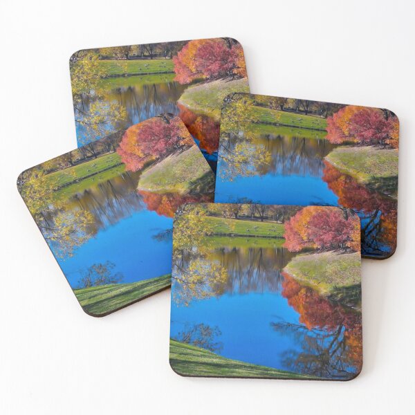 Item preview, Fall Landscaping designed and sold by passion4photos.