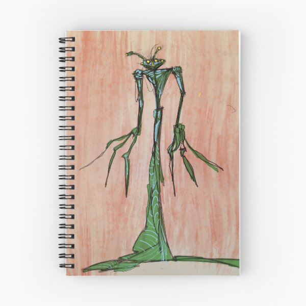 Item preview, MANTIS designed and sold by RYANMATTA.