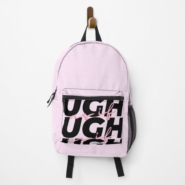 Item preview, UGH, as if (rolls eye) designed and sold by dejanerio.