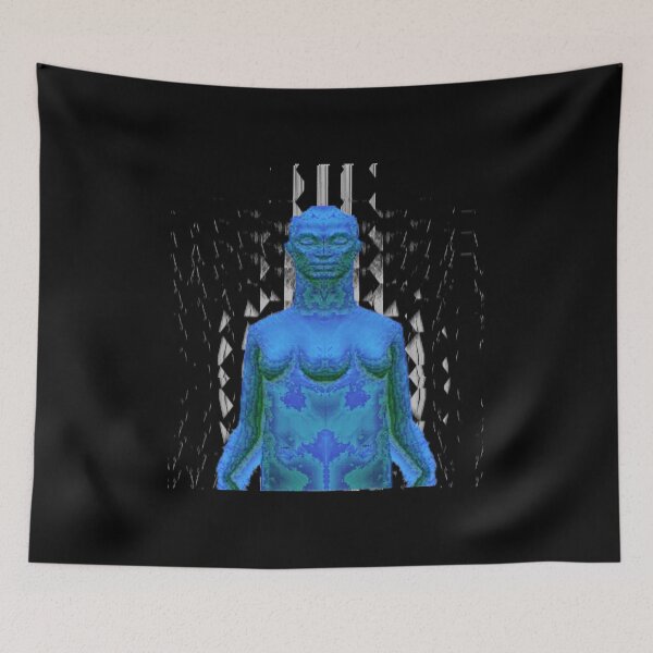 Item preview, Blue Trio designed and sold by Core-DNA.