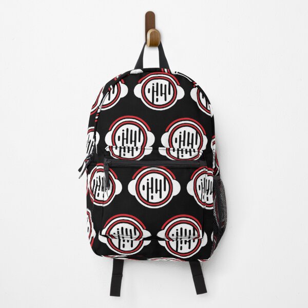 Item preview, Equalizer in a circle audio, music lover gift designed and sold by coffeeapparel.
