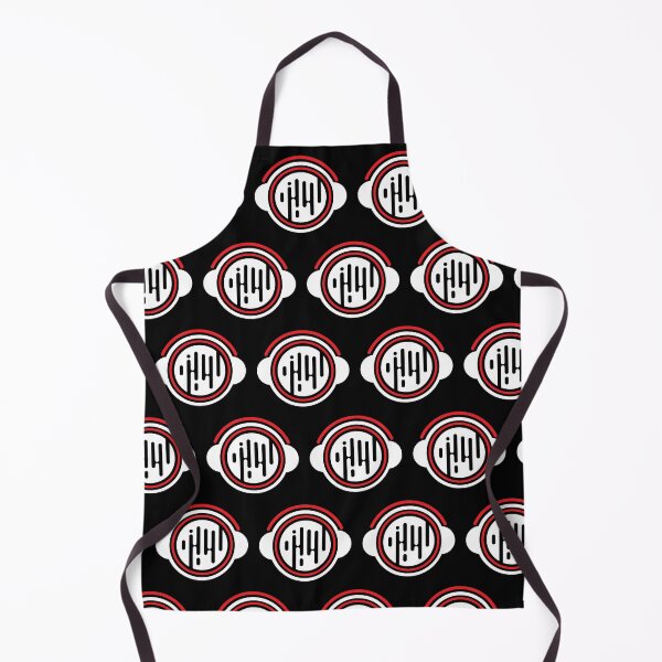 Item preview, Equalizer in a circle audio, music lover gift designed and sold by coffeeapparel.
