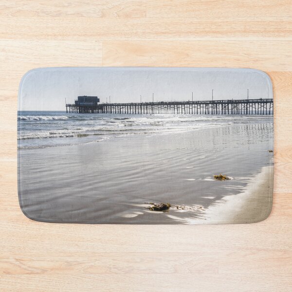 Item preview, From Blue to Amber - Glossy Ombre California Style designed and sold by Georgia Mizuleva.