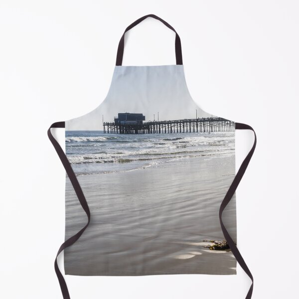 Item preview, From Blue to Amber - Glossy Ombre California Style designed and sold by Georgia Mizuleva.
