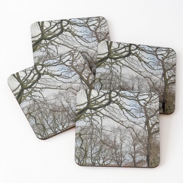 Item preview, Mortal Trees designed and sold by basitcv.