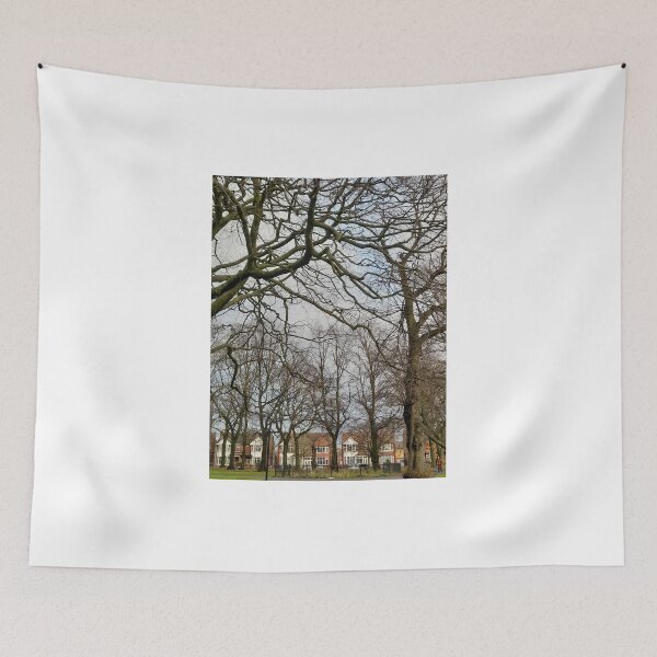 Item preview, Mortal Trees designed and sold by basitcv.