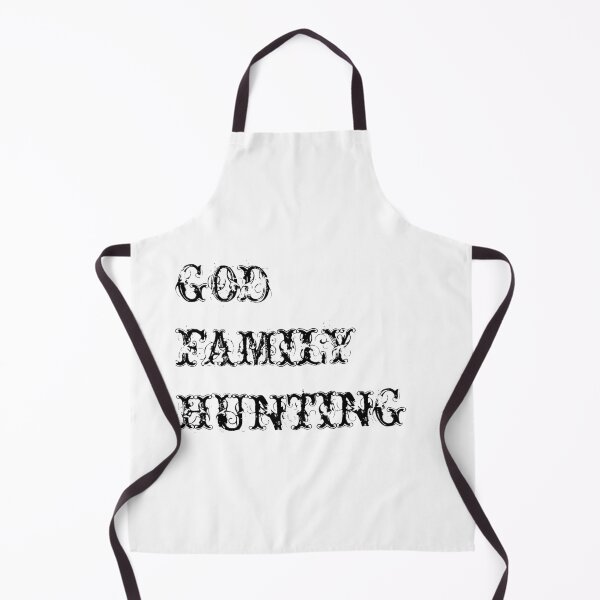 Item preview, God Family Hunting designed and sold by Andersong.