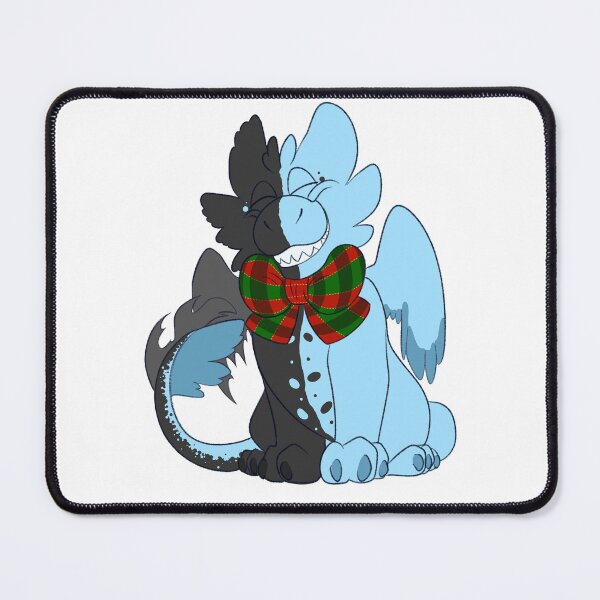 Item preview, Marble's Holiday Bow designed and sold by AionK.