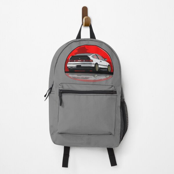Item preview, CR-X Exclusive white with reflection designed and sold by geperu.