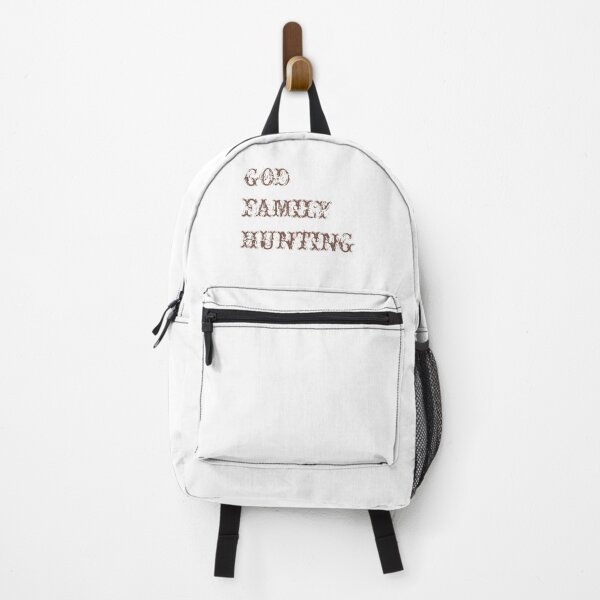 Item preview, God Family Hunting designed and sold by Andersong.