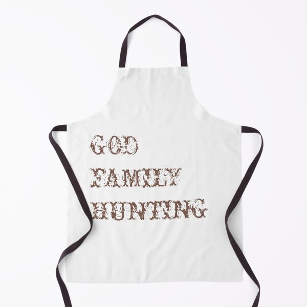 Item preview, God Family Hunting designed and sold by Andersong.
