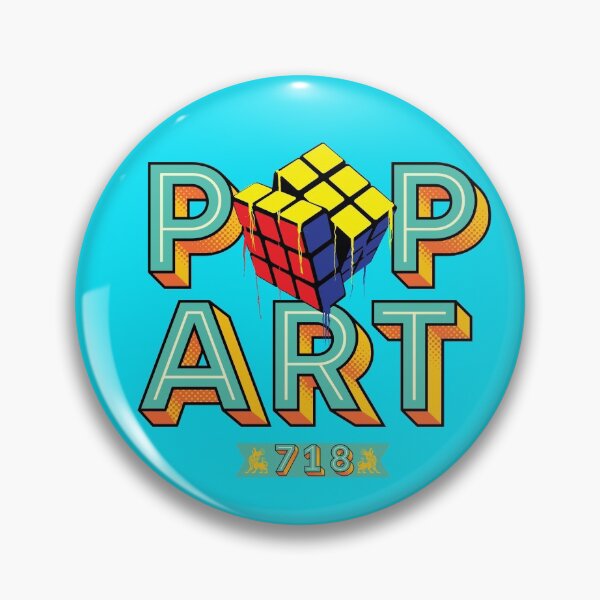 Item preview, POP ART 718 designed and sold by Stanley Lambert.