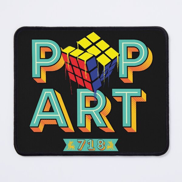 Item preview, POP ART 718 designed and sold by Stanley Lambert.