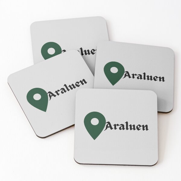 Item preview, Araluen designed and sold by Reecethebeast.
