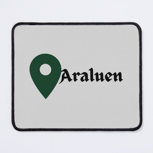 Item preview, Araluen designed and sold by Reecethebeast.