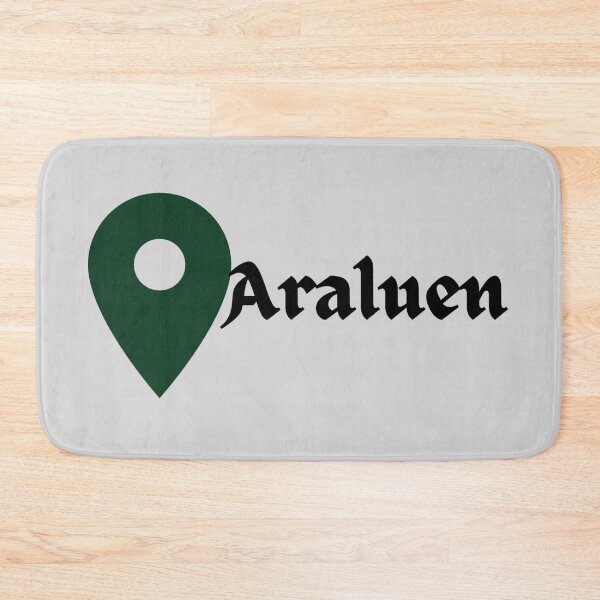 Item preview, Araluen designed and sold by Reecethebeast.