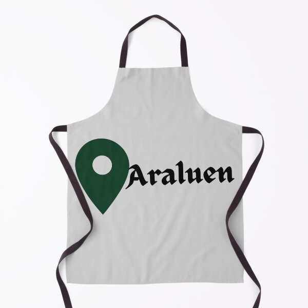 Item preview, Araluen designed and sold by Reecethebeast.