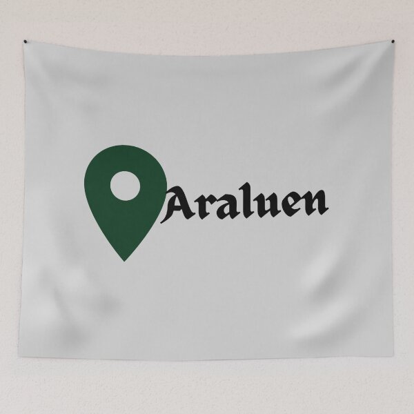 Item preview, Araluen designed and sold by Reecethebeast.