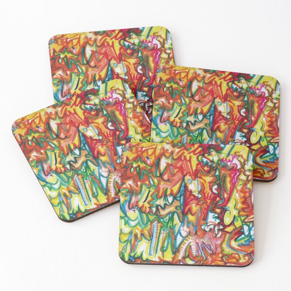 Item preview, Autumn Energy designed and sold by jessekruze.