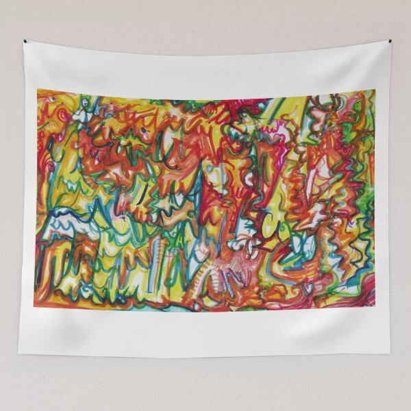 Item preview, Autumn Energy designed and sold by jessekruze.