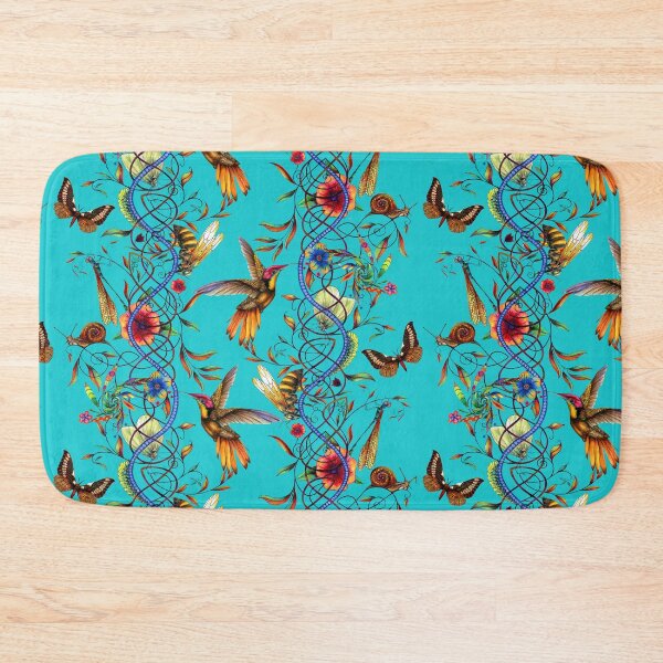 Item preview, Humbugs Blue designed and sold by Carey Naughton.