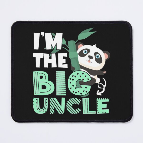Item preview, The Big Uncle designed and sold by StarcyWol.