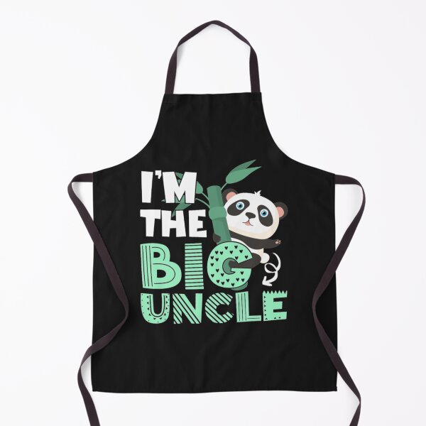Item preview, The Big Uncle designed and sold by StarcyWol.