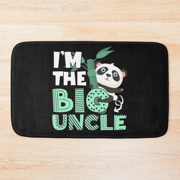 Item preview, The Big Uncle designed and sold by StarcyWol.
