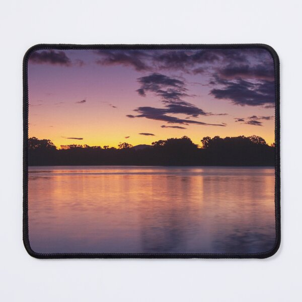 Item preview, Dusk and Black Mountain Peninsula designed and sold by Bart Reardon.