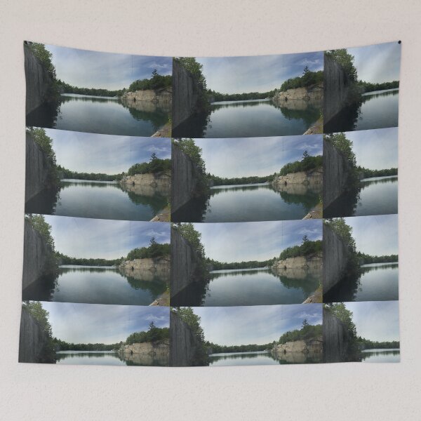 Item preview, Maine Quarry designed and sold by YellowBarn.