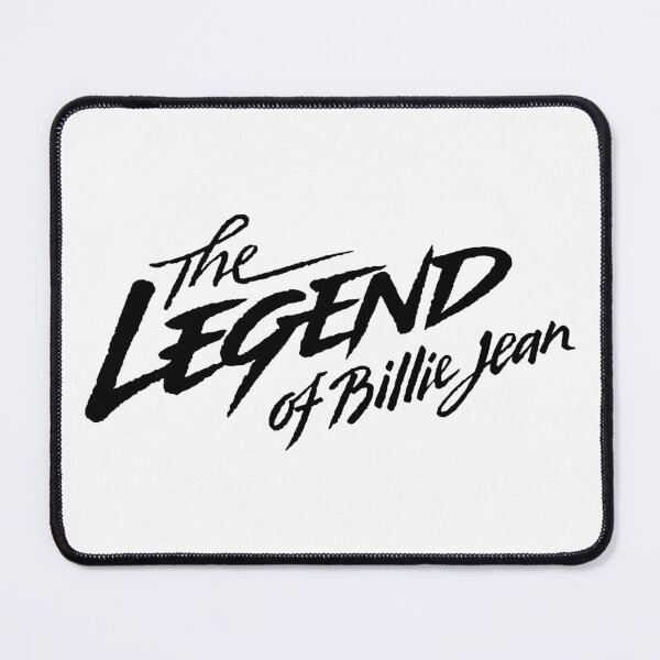 Item preview, The Legend of Billie Jean designed and sold by DCdesign.