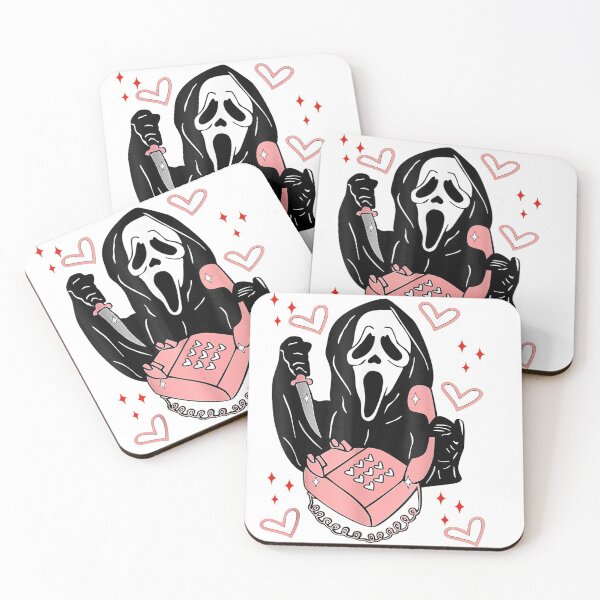 Item preview, Ghostface Calling Halloween Funny, Scream You Hang Up designed and sold by designreb.