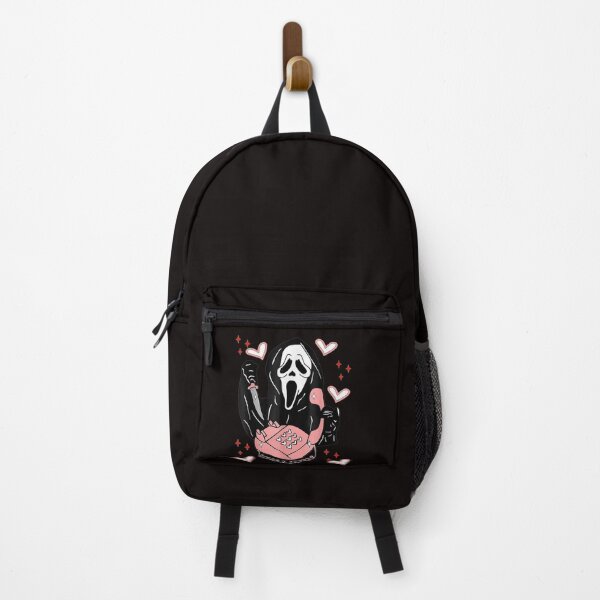 Item preview, Ghostface Calling Halloween Funny, Scream You Hang Up designed and sold by designreb.