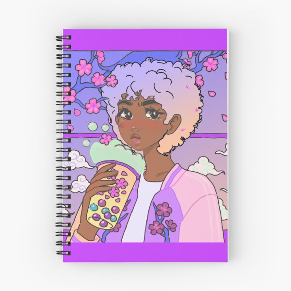 Item preview, Cherry's Blossoms designed and sold by Knottygirl.