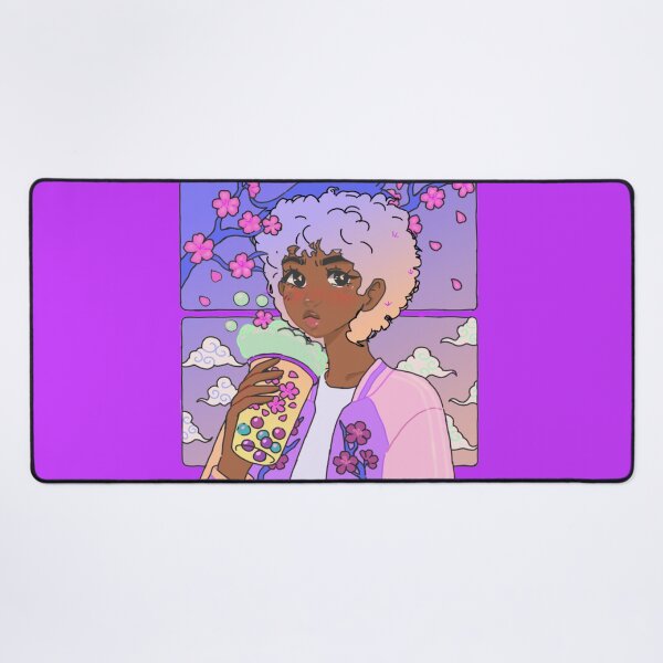 Item preview, Cherry's Blossoms designed and sold by Knottygirl.