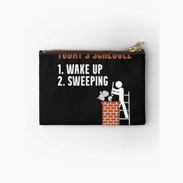 Item preview, Daily schedule chimney designed and sold by StarcyWol.