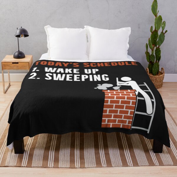 Item preview, Daily schedule chimney designed and sold by StarcyWol.