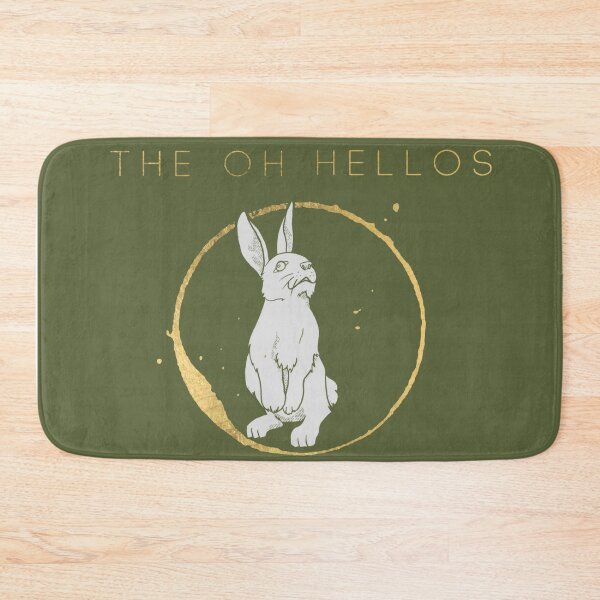 Item preview, Zephyrus - The Oh Hellos designed and sold by Yeah, It's Me Sare.