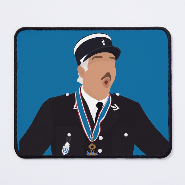 Item preview, The Pink Panther - Vintage Inspector  designed and sold by EunoiaDynasty.