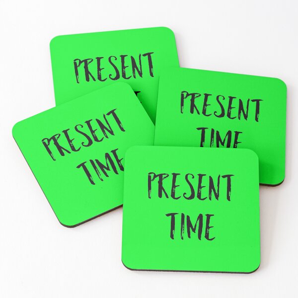 Item preview, present time  designed and sold by Dipalo.
