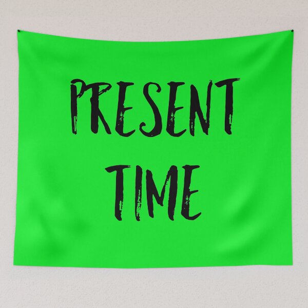 Item preview, present time  designed and sold by Dipalo.
