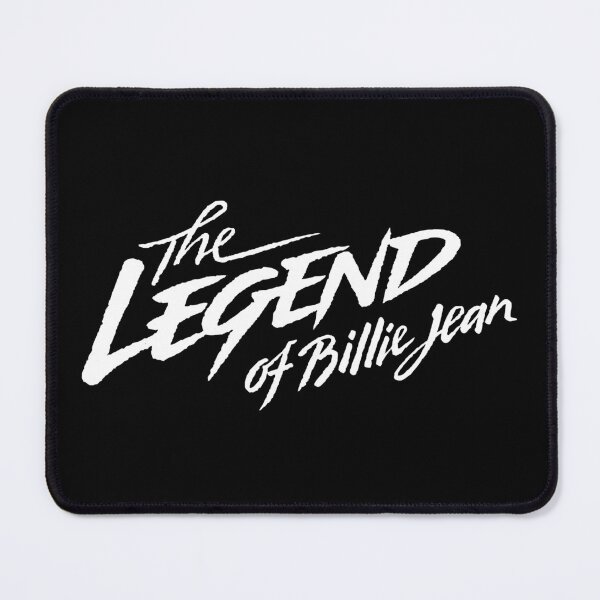 Item preview, The Legend of Billie Jean designed and sold by DCdesign.