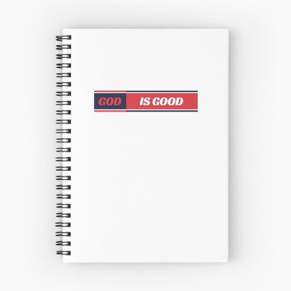 Item preview, God Is Good designed and sold by Patrick Chastain.