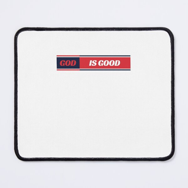 Item preview, God Is Good designed and sold by Patrick Chastain.